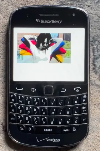 my art on [blackberry](https://www.gsmarena.com/blackberry_bold_touch_9900-3116.php)