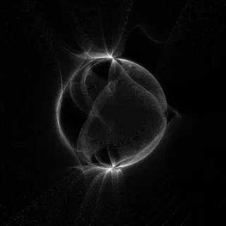 my first touchdesigner project